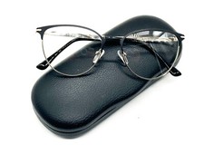 1 stabile Damen Lesebrille entspiegelt Brille...