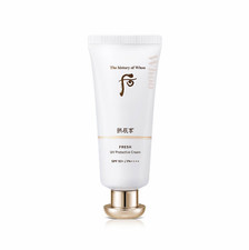 The History of Whoo Gong Jin Hyang Fresh UV Protective Cream SPF50 PA   60ml