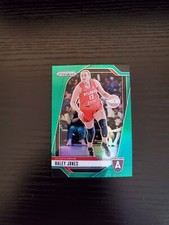 Haley Jones - 2024 Panini Prizm WNBA #2 - GREEN PRIZM