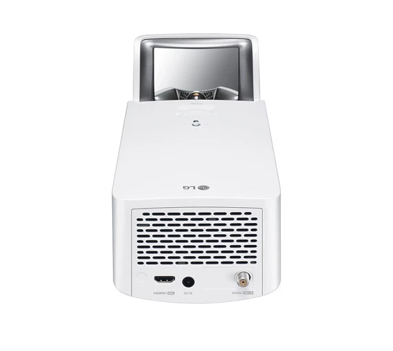 LG HF65LA Ultra Short Throw LED Home Theater Projector for Smart TV  -Express - Image 4 of 4