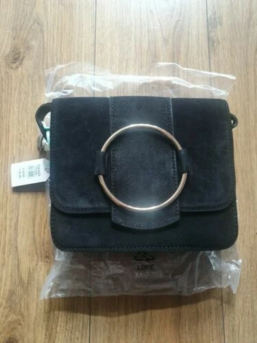 Oasis Leather Exterior Bags & Handbags for Women Crossbody