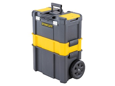 Stanley Essential Ausrollen Werkstatt STA180151