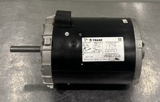 Trane P56C12A05 Motor 1HP 1140 RPM 200-230V MOT11206 NEW! FREE SHIPPING!