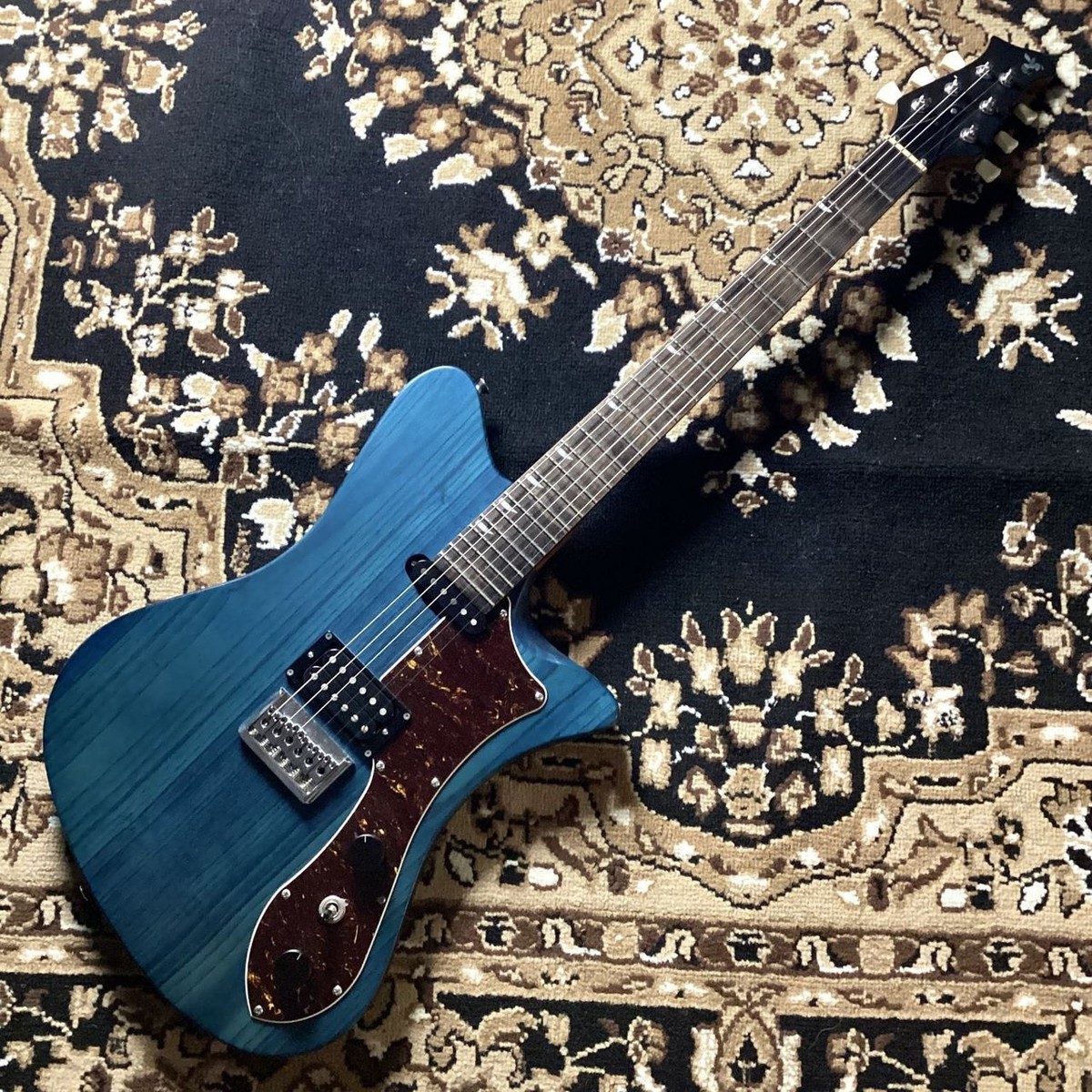 RYOGA SKATER LEC.Comfortable playability unique to the original