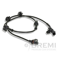 Bremi 51808 ABS Sensor FüR Suzuki