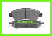 Plaquette de frein Citroen XSARA