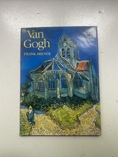 Van Gogh - Hardcover By Frank Milner - GOOD