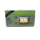 Turtle Bridge Nintendo Game & Watch Wide Screen Video Case RARE