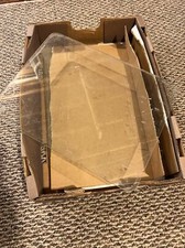 Vw Bus Split Window Side Glass 1950 - 1967