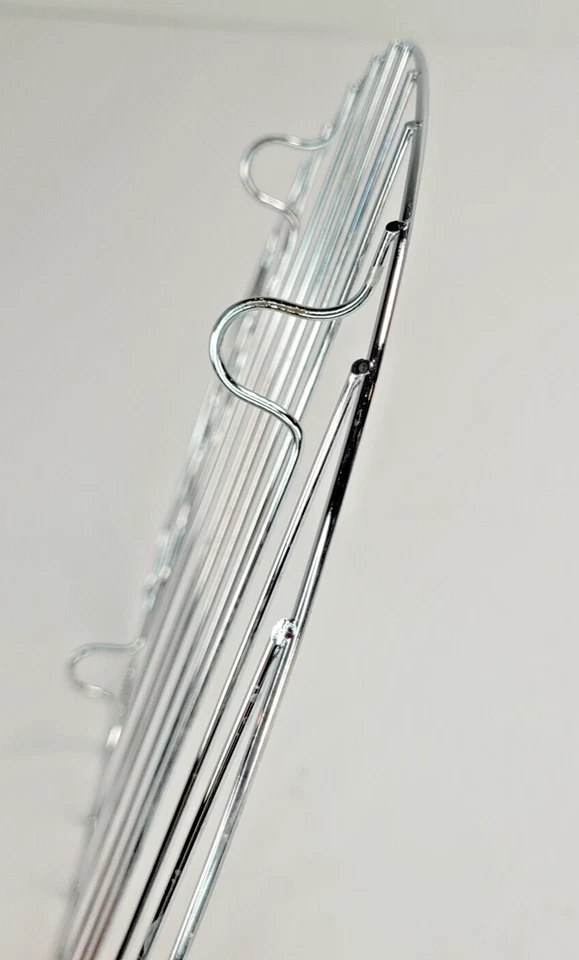 EWAVE Convection Oven Model EWGC12W3 Wire Replacement Wire Rack - Image 3 of 4