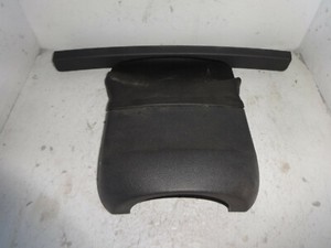 VW Golf 7 AU Abdeckung Tacho Lenksäule oben 5G0858565A 5G0858560A