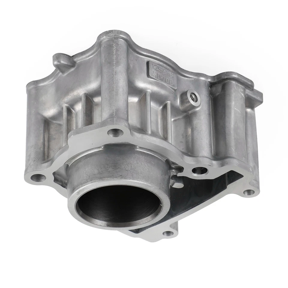 Zylinderkit 125cc 52mm für Yamaha YZFR WR 125 YP 125 X-MAX X-CITY MBK Rieju Beta - Bild 4 von 4