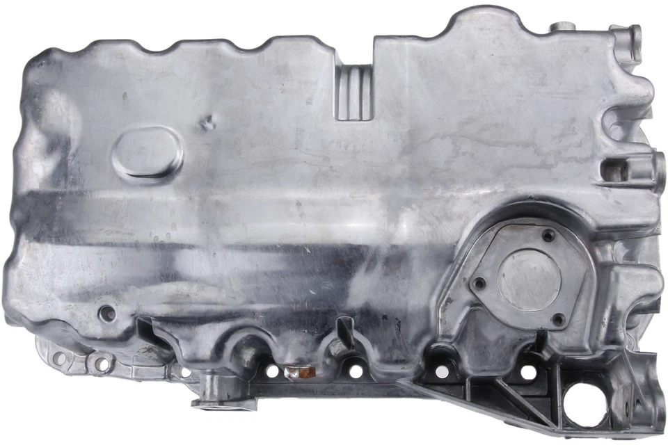 Para Audi A3 2006-2008 cárter de aceite motor URO 2007 2008 Foto 4 de 4