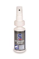 Dr O.K. Wack Chemie | S100 Sitzbank-Pflege (100 Ml) (2130) FüR AußEn Und Lack