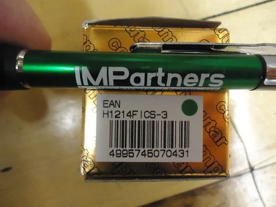 Computar H1214FICS CCTV 12MM Monofocal Lens. Brand New!