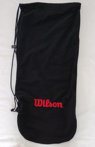 Pink Racket Case Wilson Wilson racket case Wilson | eBay