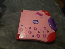 2016 LEAP FROG LEAP START Interactive Learning System Pink  Purple