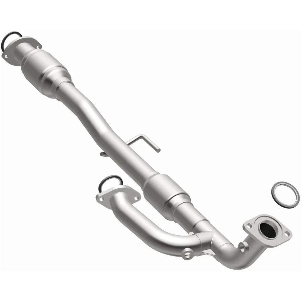 Convertidor catalítico MagnaFlow: EPA, para Lexus ES300 2002-2006, Toyota Camry Foto 3 de 4