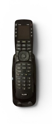 URC TRC-1080 Universal Remote Control w/ Charging Dock Powers On