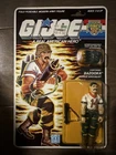 GI Joe ARAH Tiger Force Bazooka Action Figure 1988 Vintage Sealed New