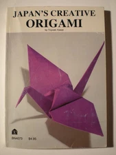 Japan's Creative Origami