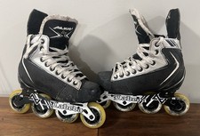 Alkali RPD Crew Labeda Black Indoor Roller Ho...