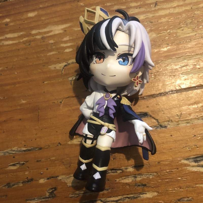 Youtooz ~ Rin Penrose
