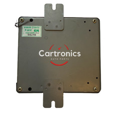 33920-71ec1 1996-97 Suzuki Sidekick Geo Tracker Engine Control Module Ecm Ecu