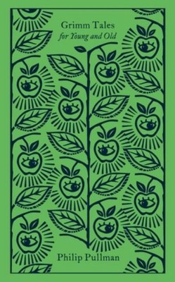 Grimm Tales: For Young and Old (Penguin Clothboun... by Pullman, Philip Hardback