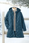 Coldwater Creek WanderLite+™ Go Anywhere Coat 4 color available