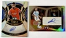 2025-26 Panini Select Auto Brais Mendez Real Sociedad + 2024-25 Bonus Auto Card