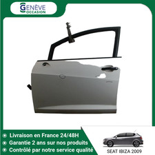 Porte avant et accessoires Seat IBIZA