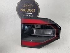 OEM | 2023 - 2025 Honda Pilot Inner Tail Light (Left/Driver)