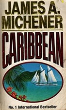 Caribbean Paperback James A. Michener