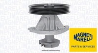 Magneti Marelli 352316170285 Wasserpumpe Wapu FüR Fiat FüR Lancia