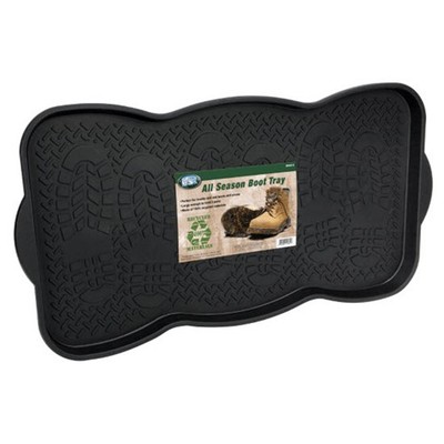 PERFORMANCE TOOL PLASTIC BOOT TRAY W89018