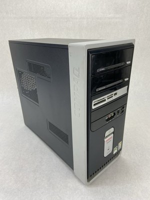Compaq Presario SR1502HM MT AMD Sempron 3100+ 1.8GHz 384MB RAM Bo HDD No OS