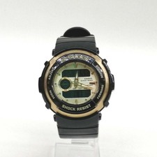 CASIO G-300G G-SHOCK