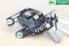 ORIGINAL Wischermotor hinten SEAT Mii (KF1, KE1)  2014