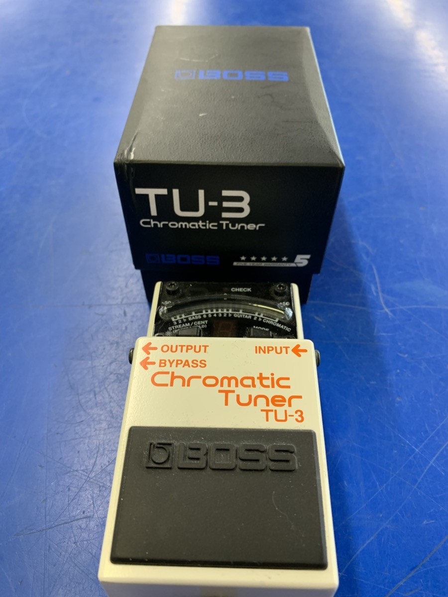 BOSS TU-3 美品 71YLTjy9VbL._UF894,1000_QL80_.jpg