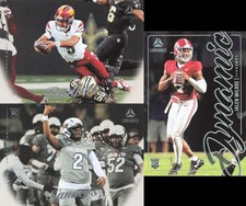 2025 Panini Luminance Base Parallels Inserts You Pick