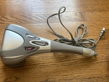 Homedics Therapist Select Wave Action Model WV100H