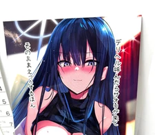 Doujinshi SAORI DERI BUNNY 5BOOK SET Rare Fan Comic Excellent