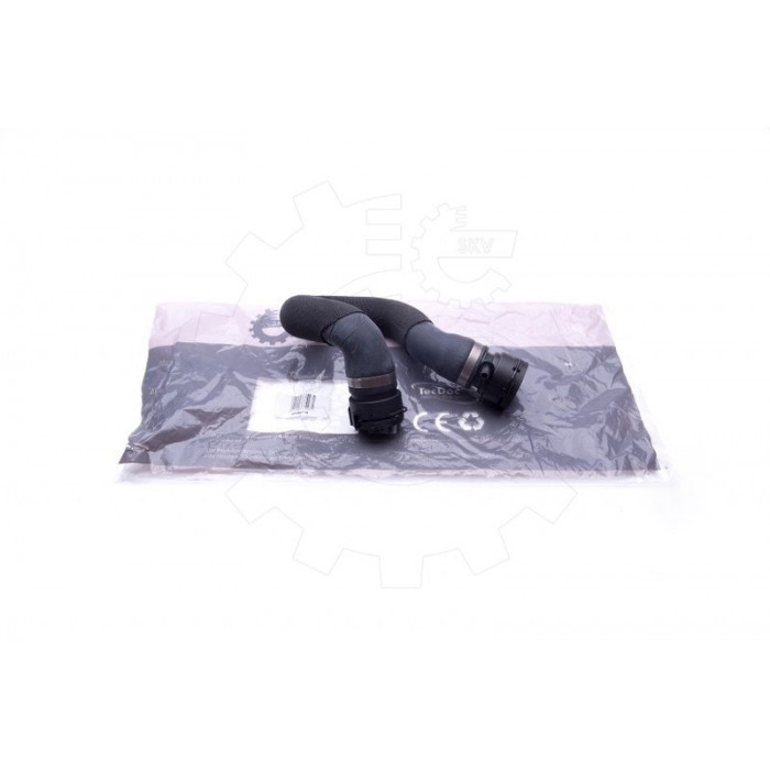 Tuyau de Refroidissement Audi A6 4F0121101F pour Remplacement Entretien et Réparation