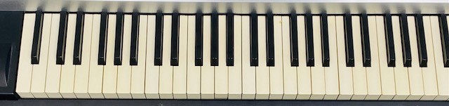 Roland Fantom-G8 Keyboard Synthesizer