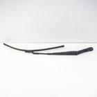 Windshield wiper blade arm