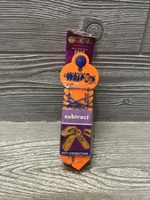 Learning Wrap-ups Subtract Self-Correcting Ma...
