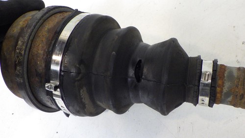 AANDRIJFAS RECHTS ACHTER Citroën Jumper (U9) Van 2.2 HDi 110 (4H03) - Afbeelding 5 van 5