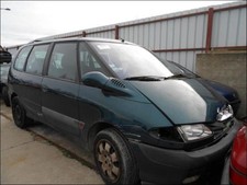 Climatisation et Accessoires Renault ESPACE