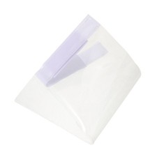 Pet Door Curtain: Easy Install Pvc Curtain For Doorway Animal Entrance -